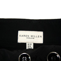 Karen Millen Rock in zwart