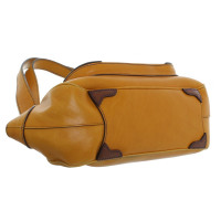 Prada Borsa in giallo / Brown