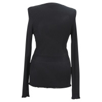 Karen Millen Pullover in black