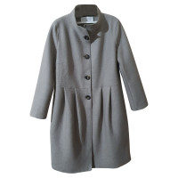 Harris Wharf Jacket/Coat Wool