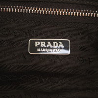 Prada Handtas in bruin