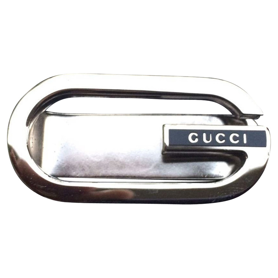 Gucci doorzichtig terminal