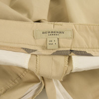 Burberry Bermuda-Shorts