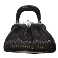 Andere Marke Francesco Biasia - Schwarze Tasche 