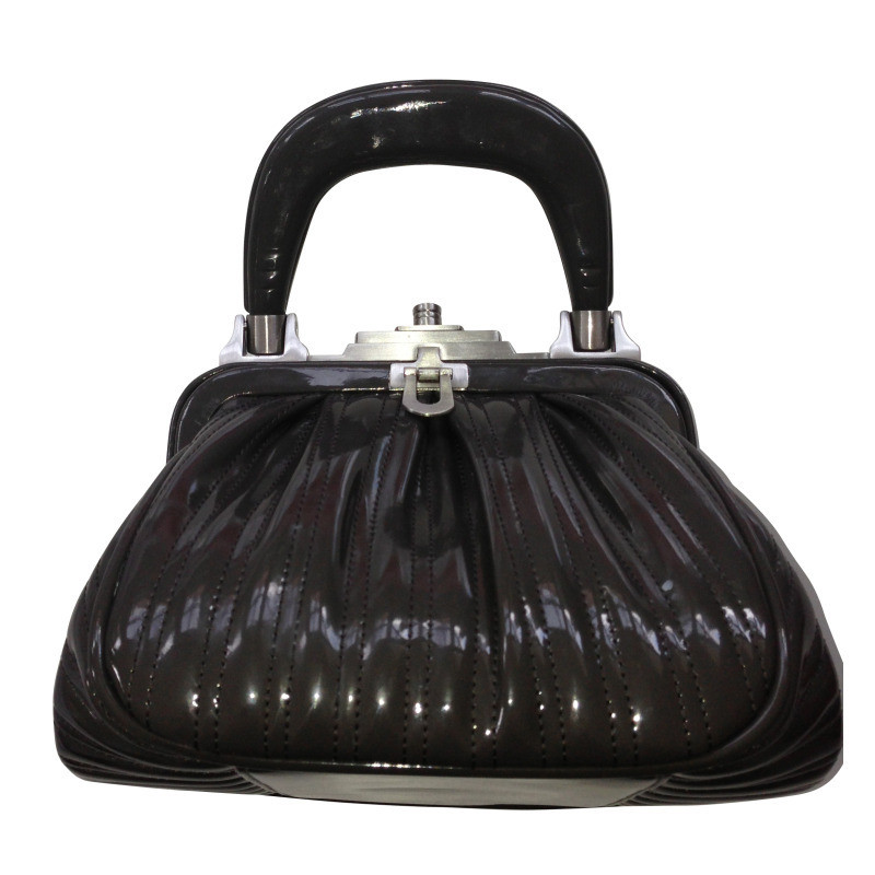 Other Designer Francesco Biasia - black bag 