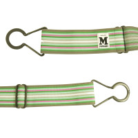 Missoni Striped Belt