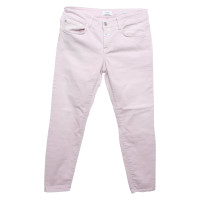 Closed Jeans in Pink