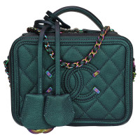 Chanel Vanité Bag