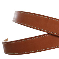 Hermès Belt in Brown