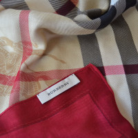 Burberry Cashmere scarf