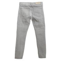 Iro Jeans in grey
