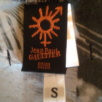 Jean Paul Gaultier Waterafstotend vest