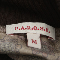 Andere Marke "P.A.R.O.S.H." - Tunikakleid