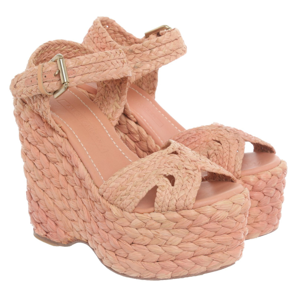 Ralph Lauren Purple Label Sandals in Pink