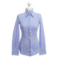 Dolce & Gabbana Blouse with striped pattern