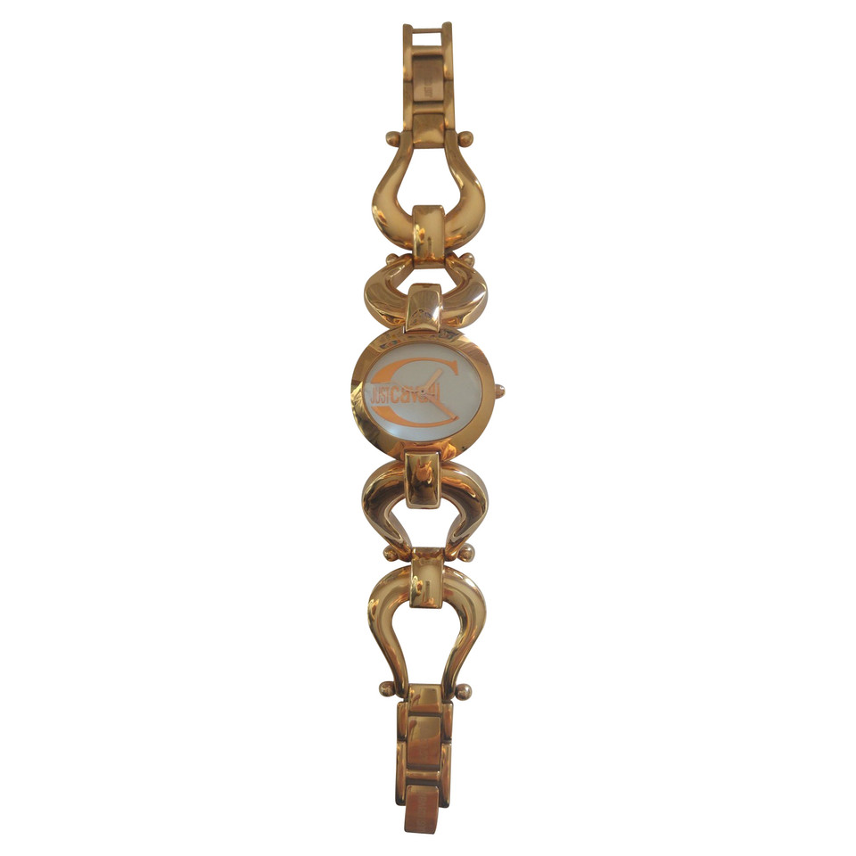 Just Cavalli horloge