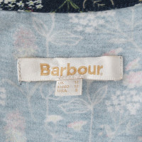 Barbour Kleid mit Blumenmuster