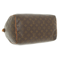 Louis Vuitton Speedy 30 Canvas