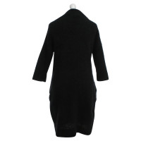 Max & Co Gebreide jurk in zwart