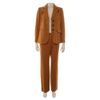 Sonia Rykiel Suit in channeled