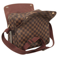 Louis Vuitton "Naviglio Messenger Bag"