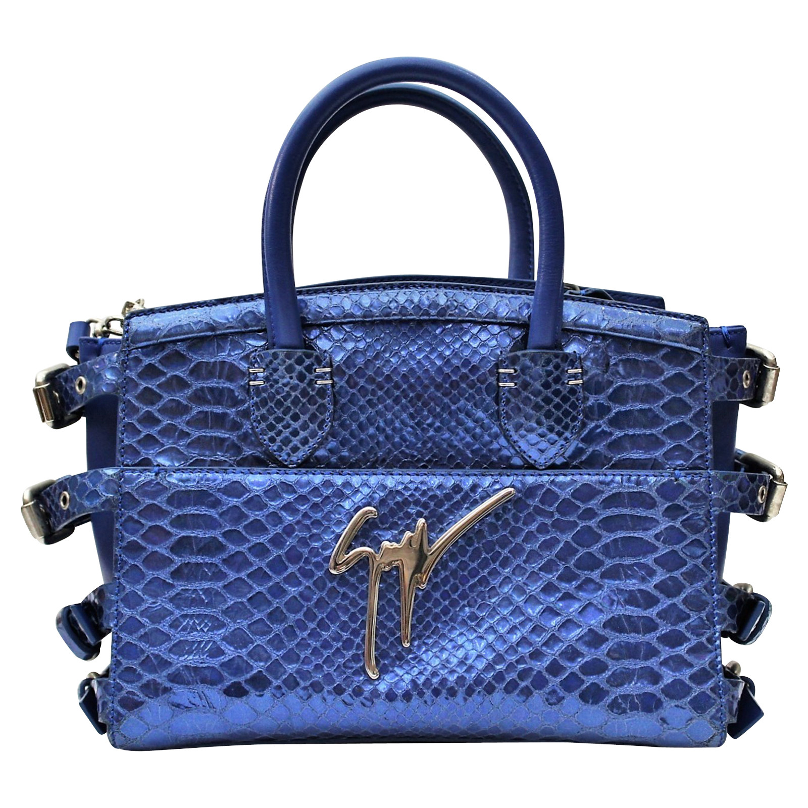 Giuseppe Zanotti purse - Second Hand Giuseppe Zanotti purse buy used for  650€ (3224207)