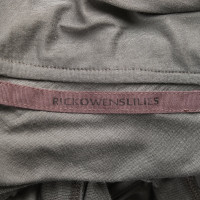 Rick Owens Top in Grey