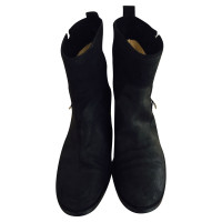 Jimmy Choo Suede boots