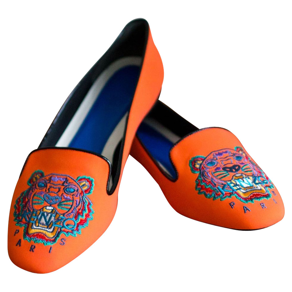 Kenzo Loafer