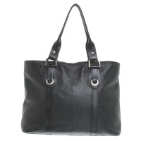 Longchamp Handbag in black