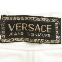 Versace Jeans in bianco