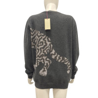 Stella McCartney Grey wool sweater 
