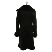 Strenesse Cappotto montone 