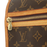 Louis Vuitton "Messenger Bag Bosphore GM Monogram Canvas"