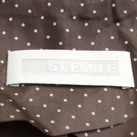 St. Emile Blazers made of cord