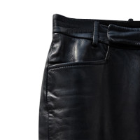 Gucci Leather pants 