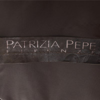Patrizia Pepe Blazer aus Leder