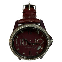 Liu Jo Armbanduhr aus Leder
