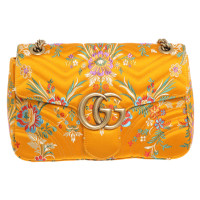 Gucci "GG ​​Marmont Flap Bag"