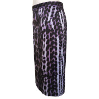 Just Cavalli skirt with pattern