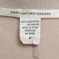 Diane Von Furstenberg Strickjacke aus Kaschmir