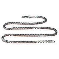 Chopard Necklace white gold