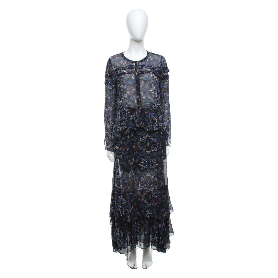 Other Designer Postyr dress with a floral print