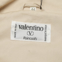 Valentino Garavani Trench coat in beige