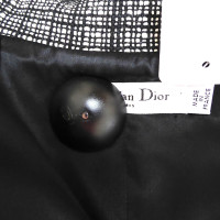 Christian Dior Kleid im Hemdblusenstil