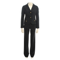 Fendi Suit in zwart