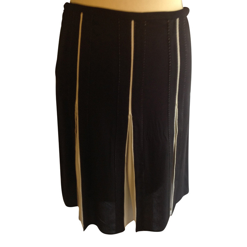 Rena Lange Silk skirt 