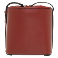 3.1 Phillip Lim Shoulder bag Leather in Red