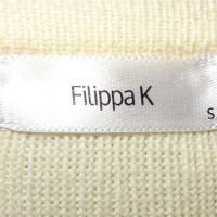 Filippa K Vest with zipper