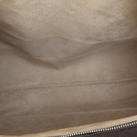 Giorgio Armani Handbag in dark brown